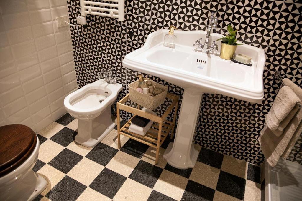 Affittacamere Santa Monica Luxury 2*
