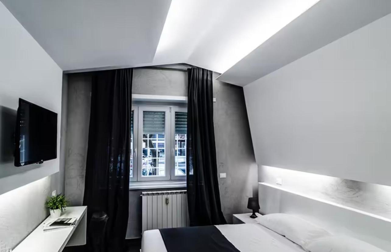 Guest house Le Vie Del Vaticano Rome