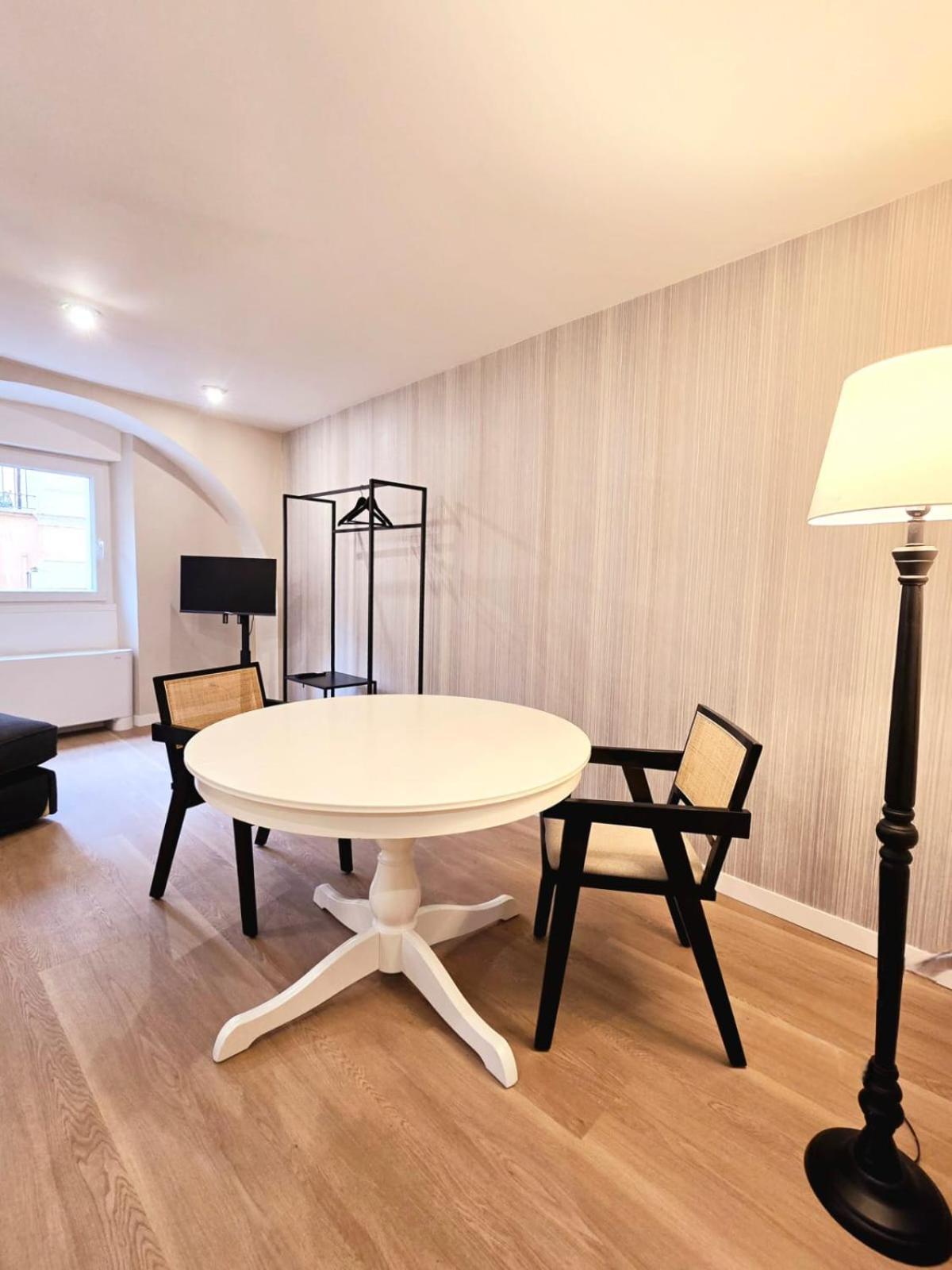 Loft 5c - Palatino Apartment