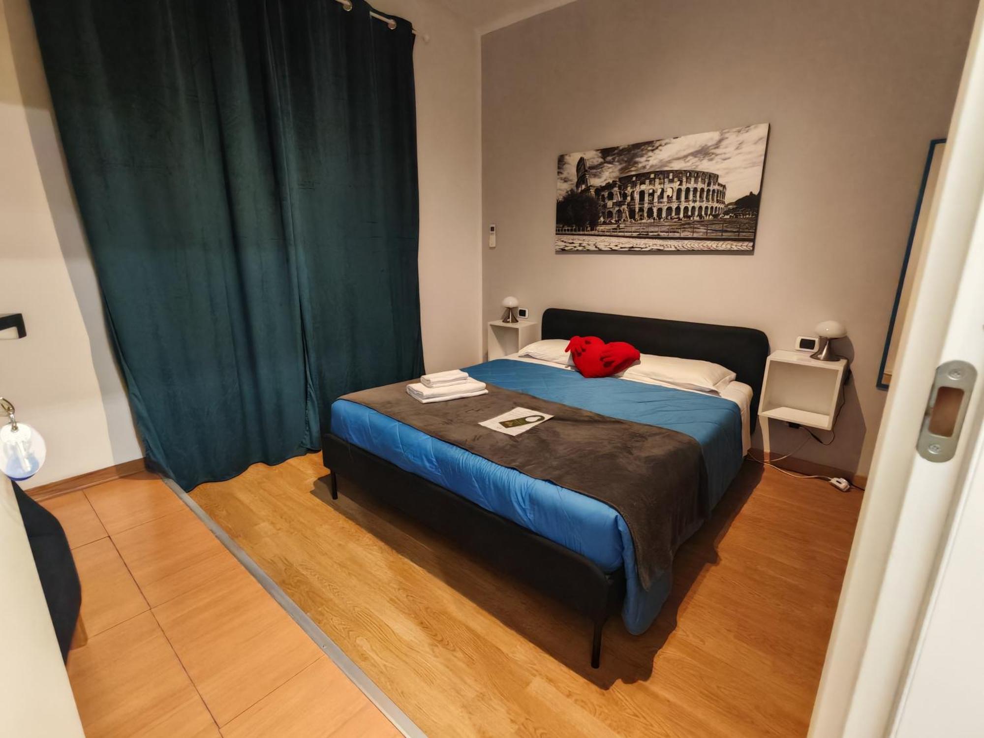 Ad Trastevere - By Ad Bed & Breakfast