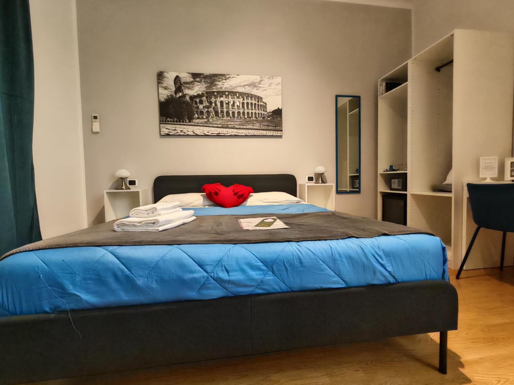 Ad Trastevere - By Ad Bed & Breakfast Rome