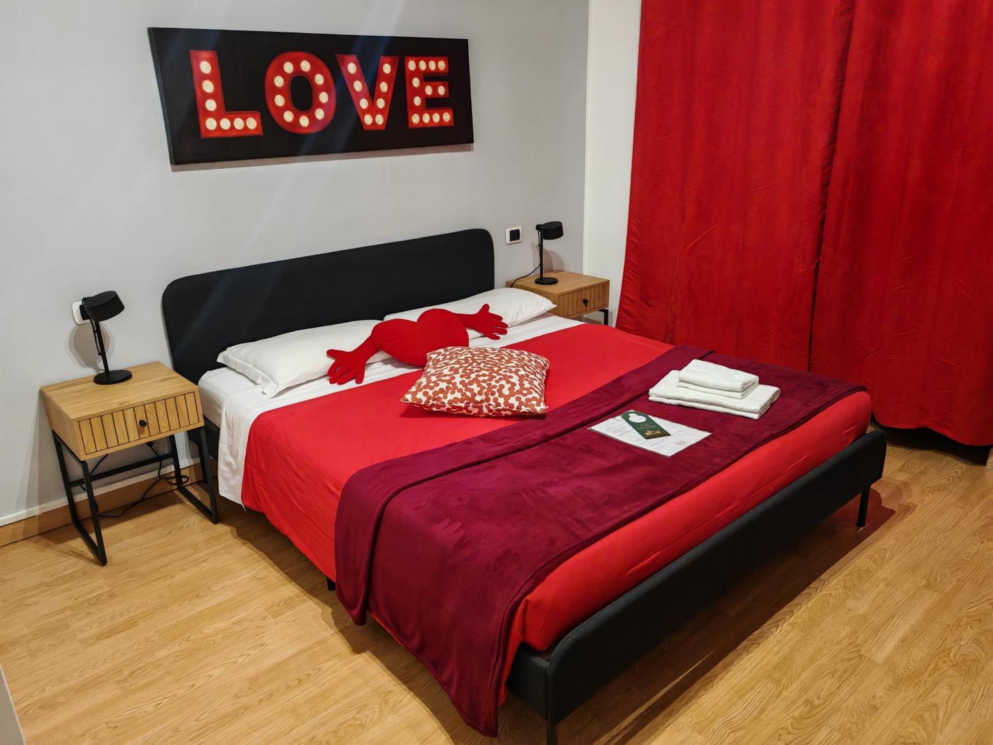 Ad Trastevere - By Ad Bed & Breakfast