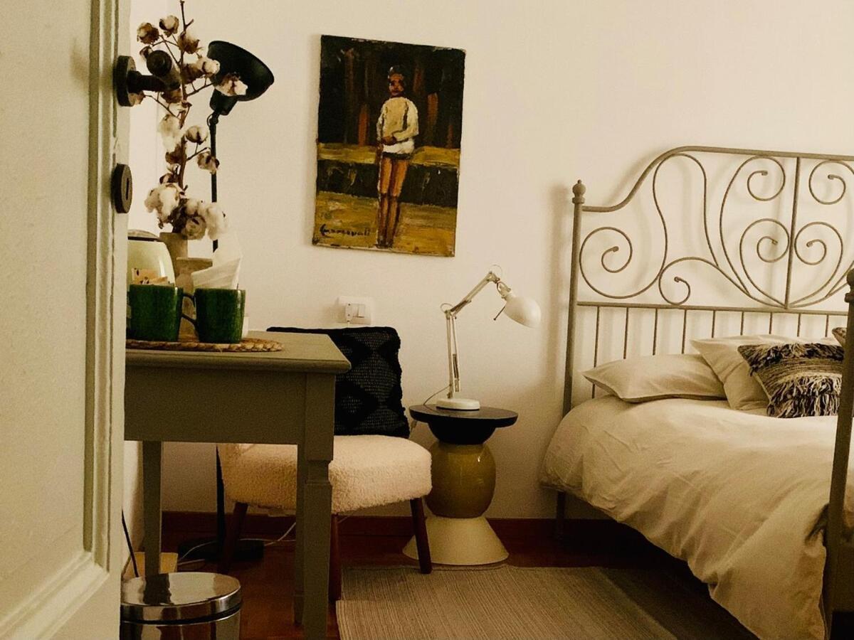 Guest house D-cube Colosseo Rome