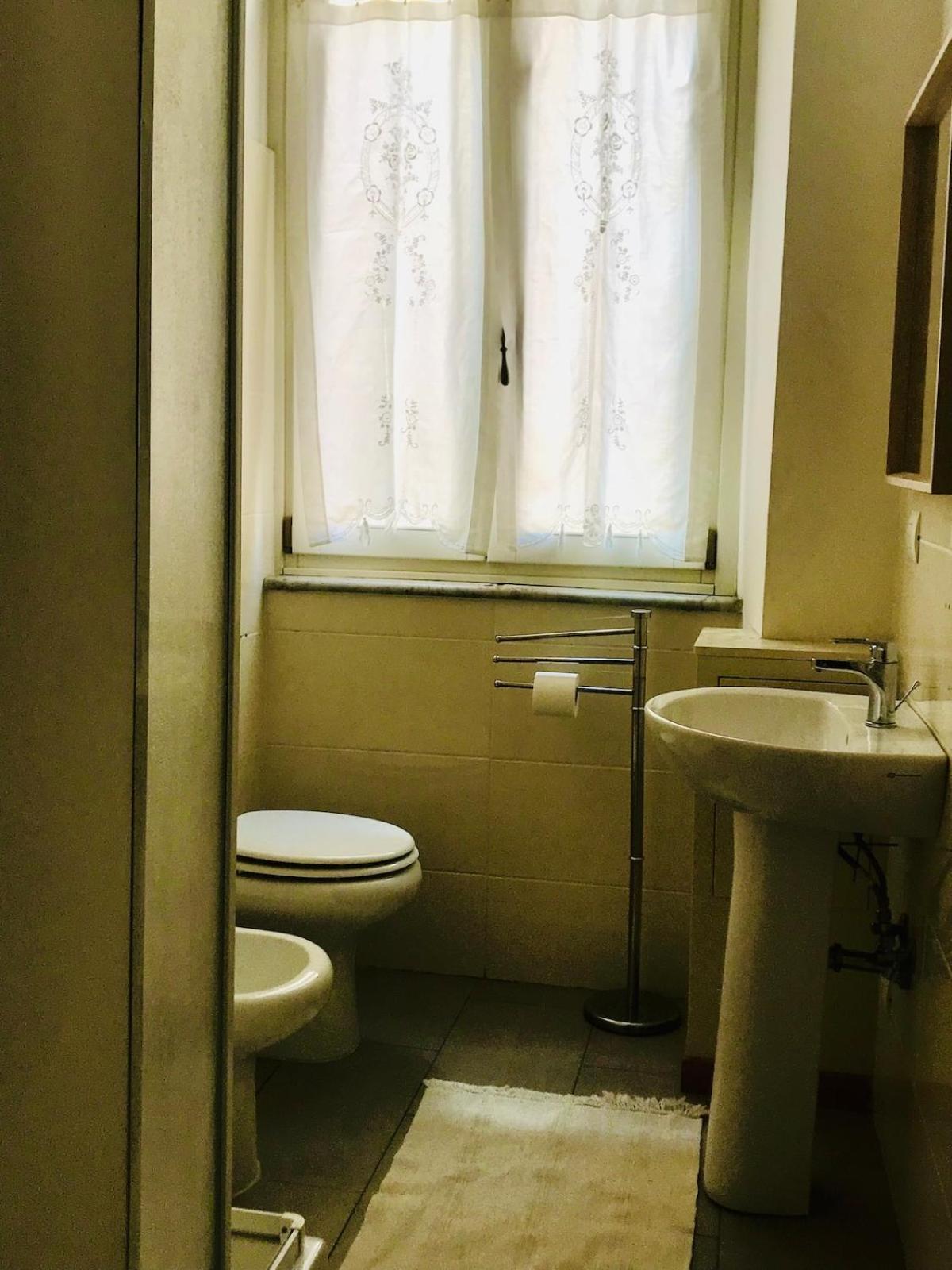 D-cube Colosseo Guest house