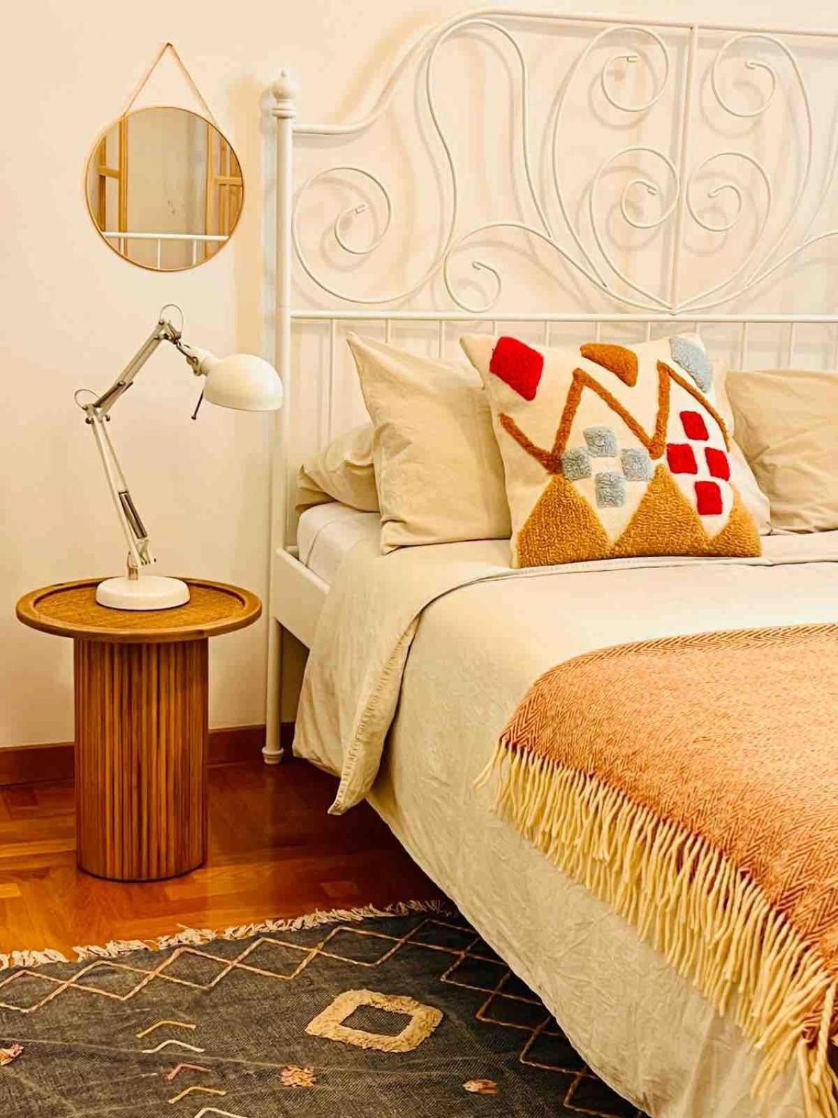 D-cube Colosseo Guest house