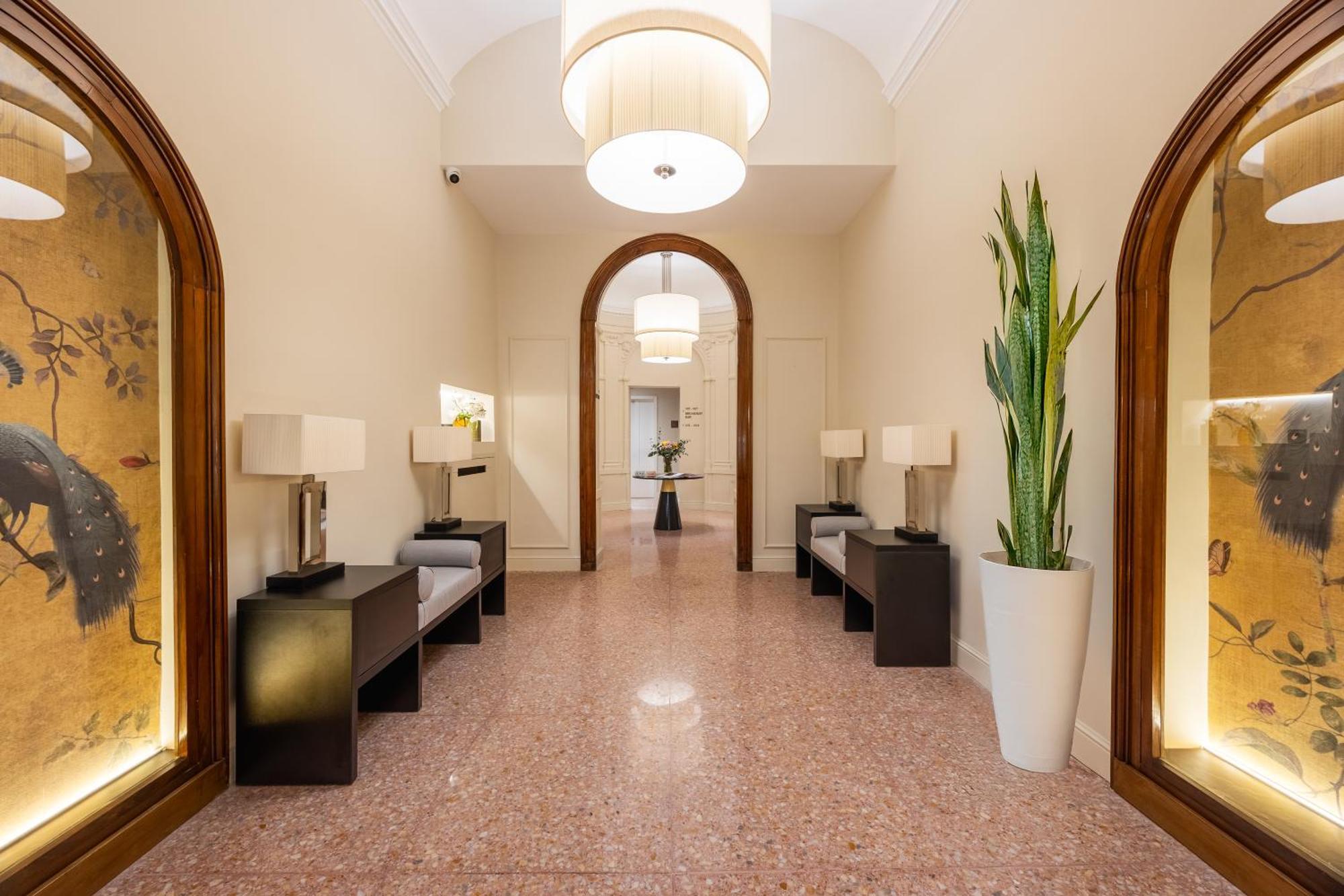 Hotel Bh Rome