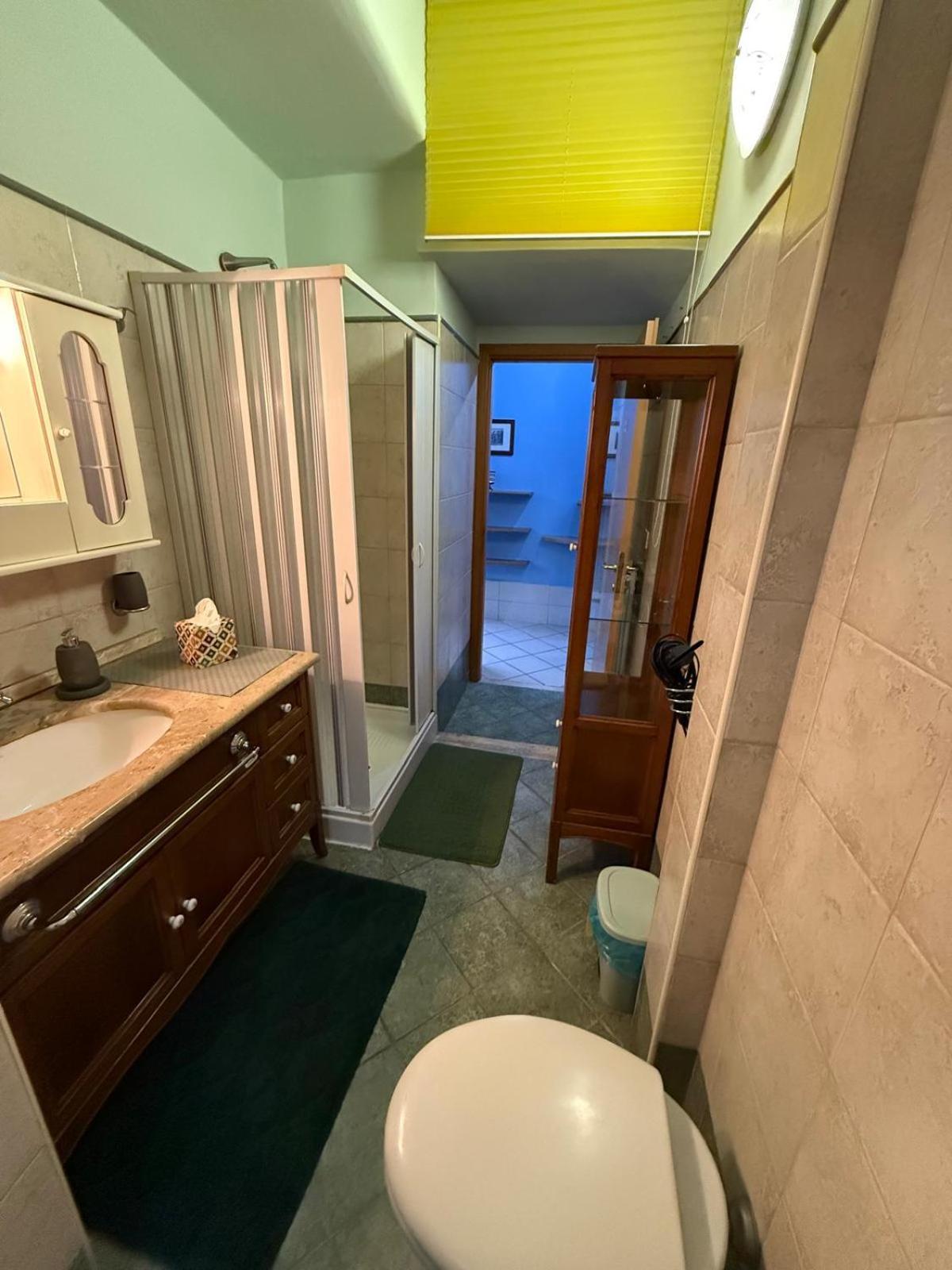 Charming Hideaway In P R A T I Near Piazza Clodio Apartment Rome