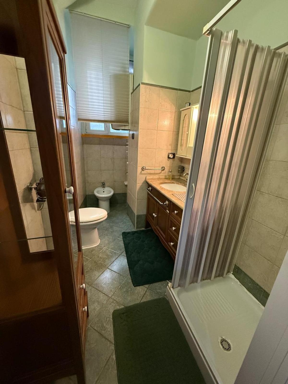 Charming Hideaway In P R A T I Near Piazza Clodio Apartment