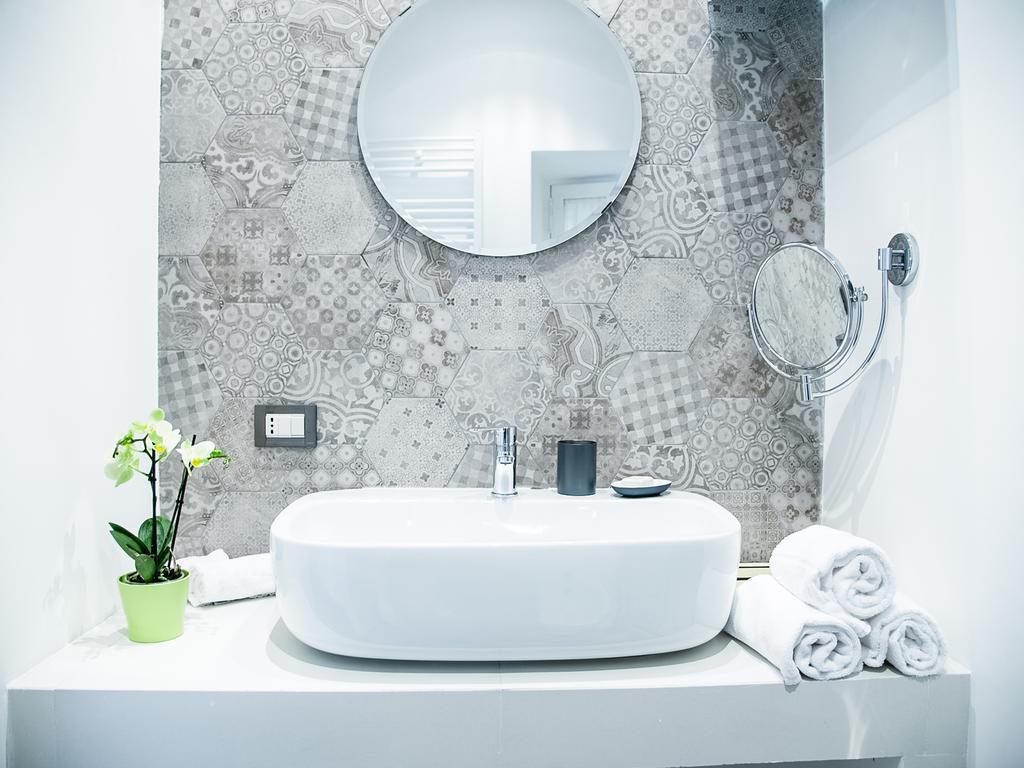 Guest house Deluxe Ripetta 41 Rome