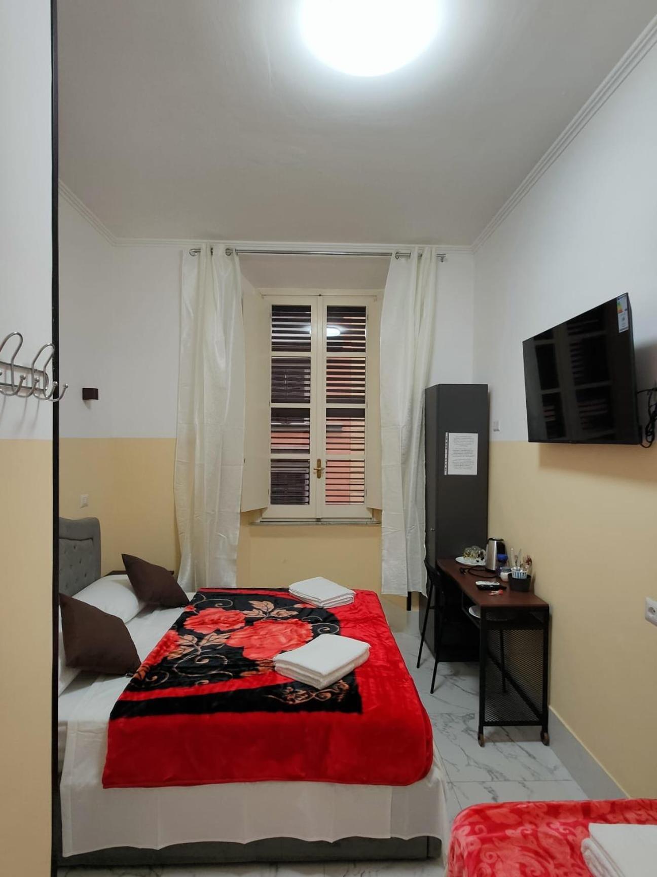 Guest house Rattazzi Centro Rome