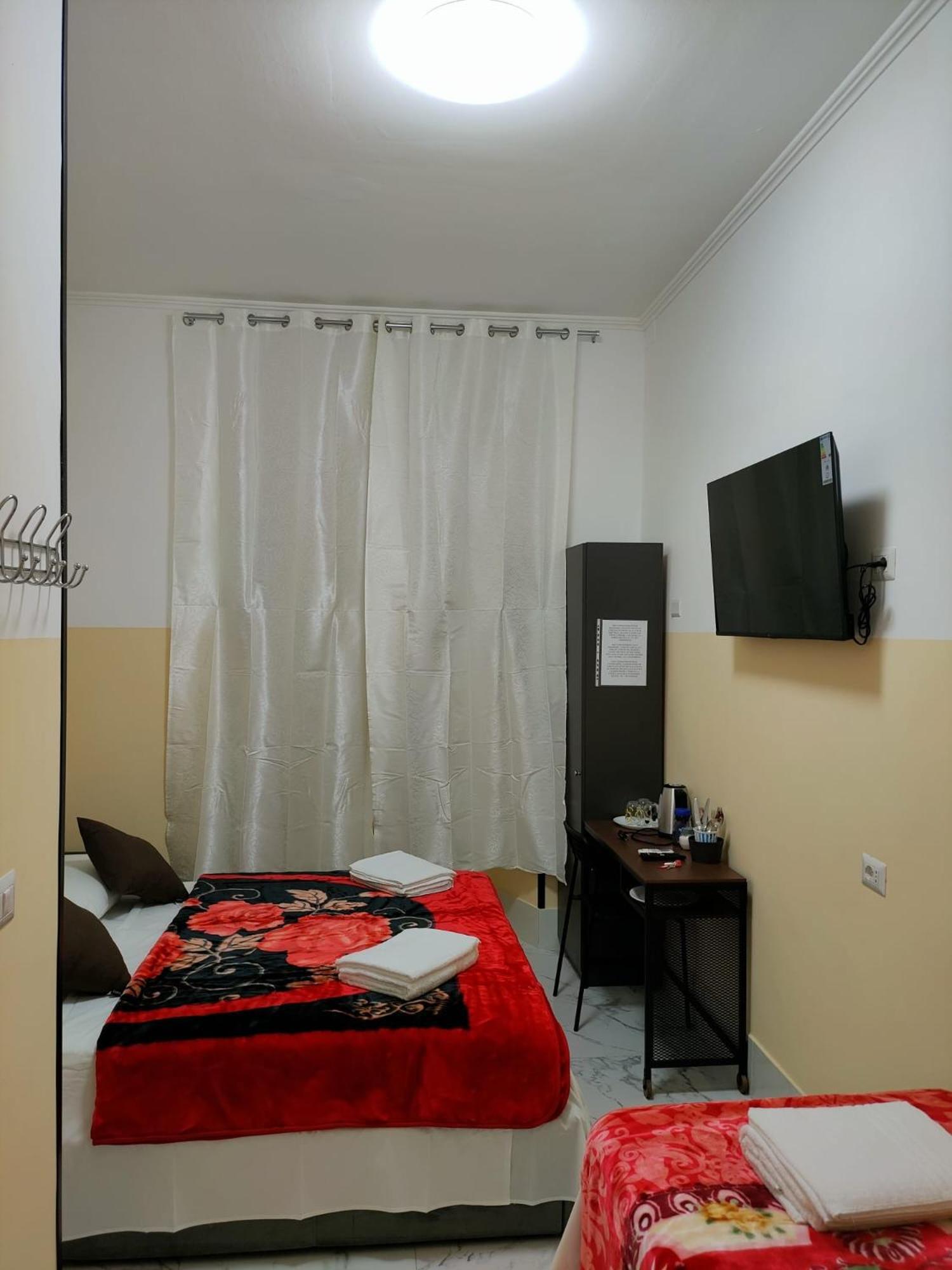 Rattazzi Centro *