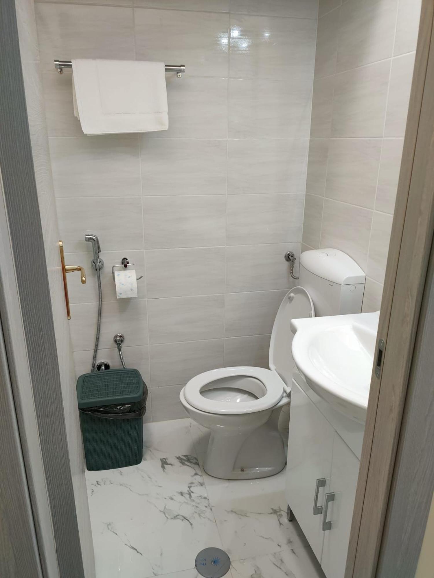 Guest house Rattazzi Centro *