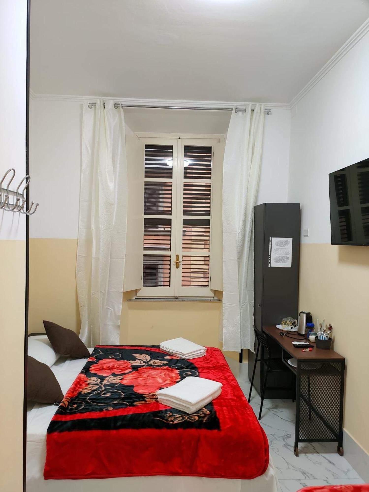 Rattazzi Centro Guest house *