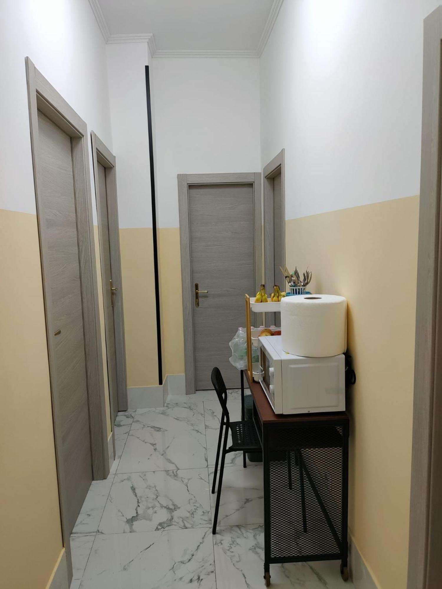 Rattazzi Centro * Rome