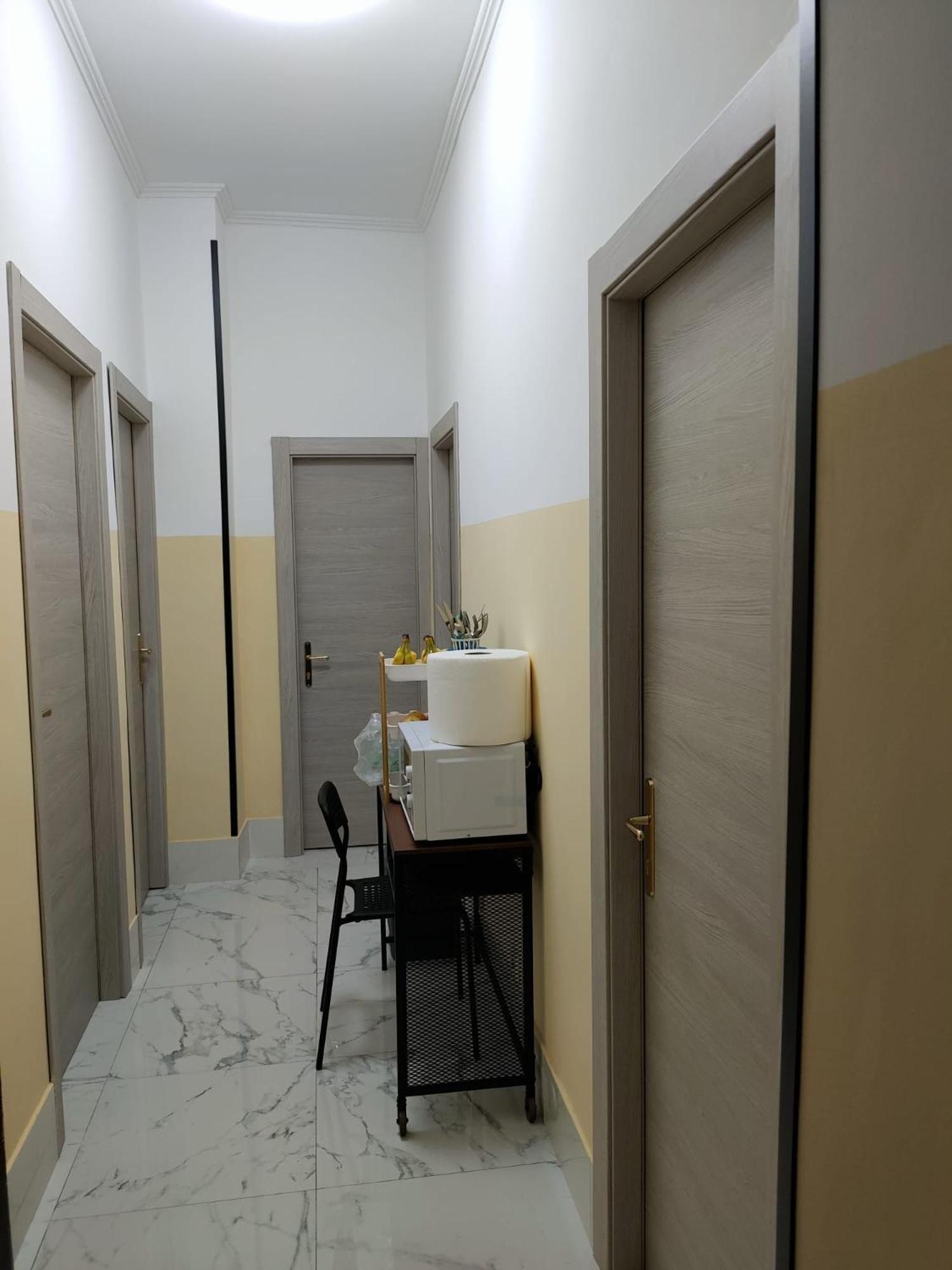 Rattazzi Centro Rome