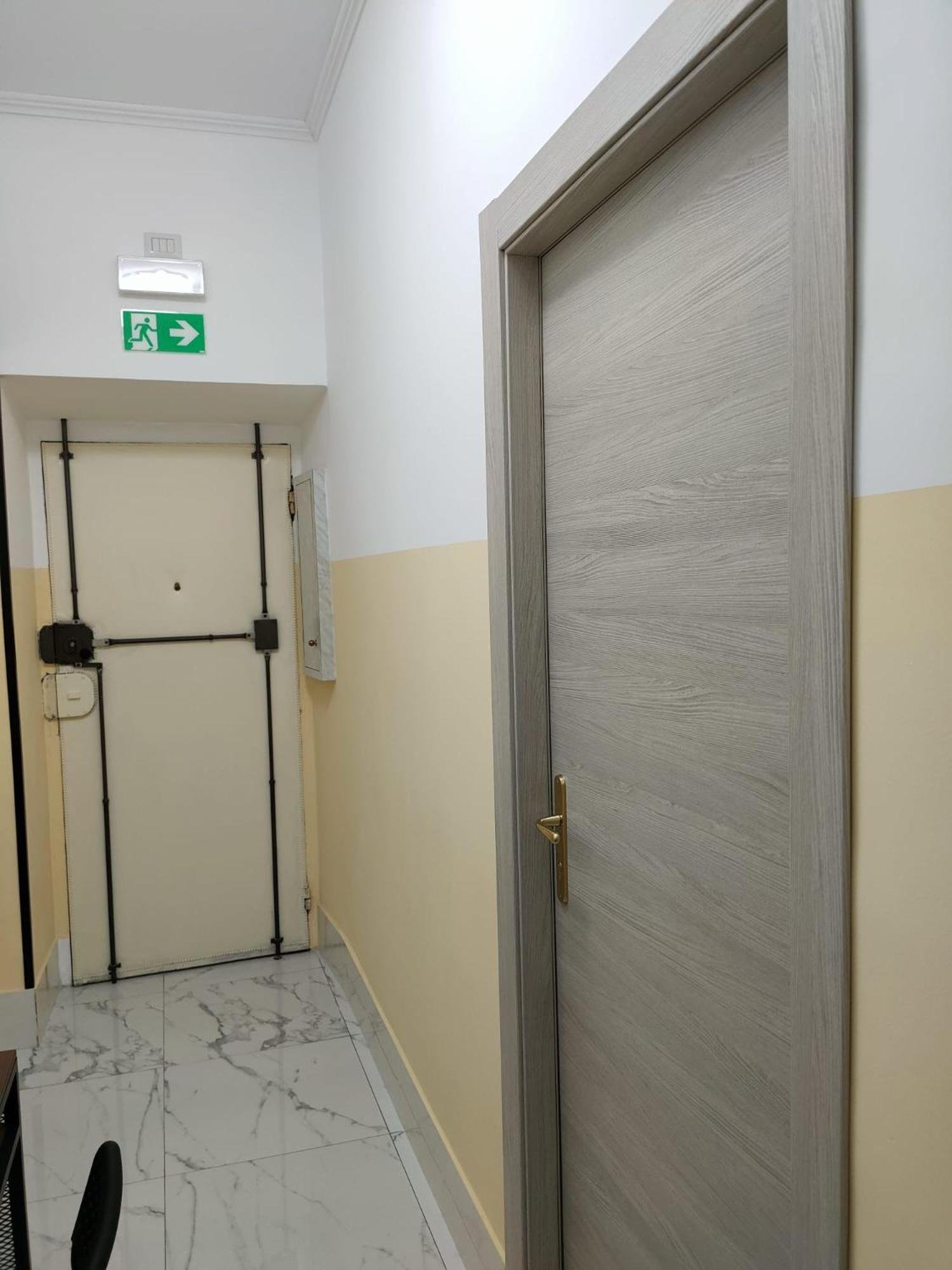 Guest house Rattazzi Centro Rome