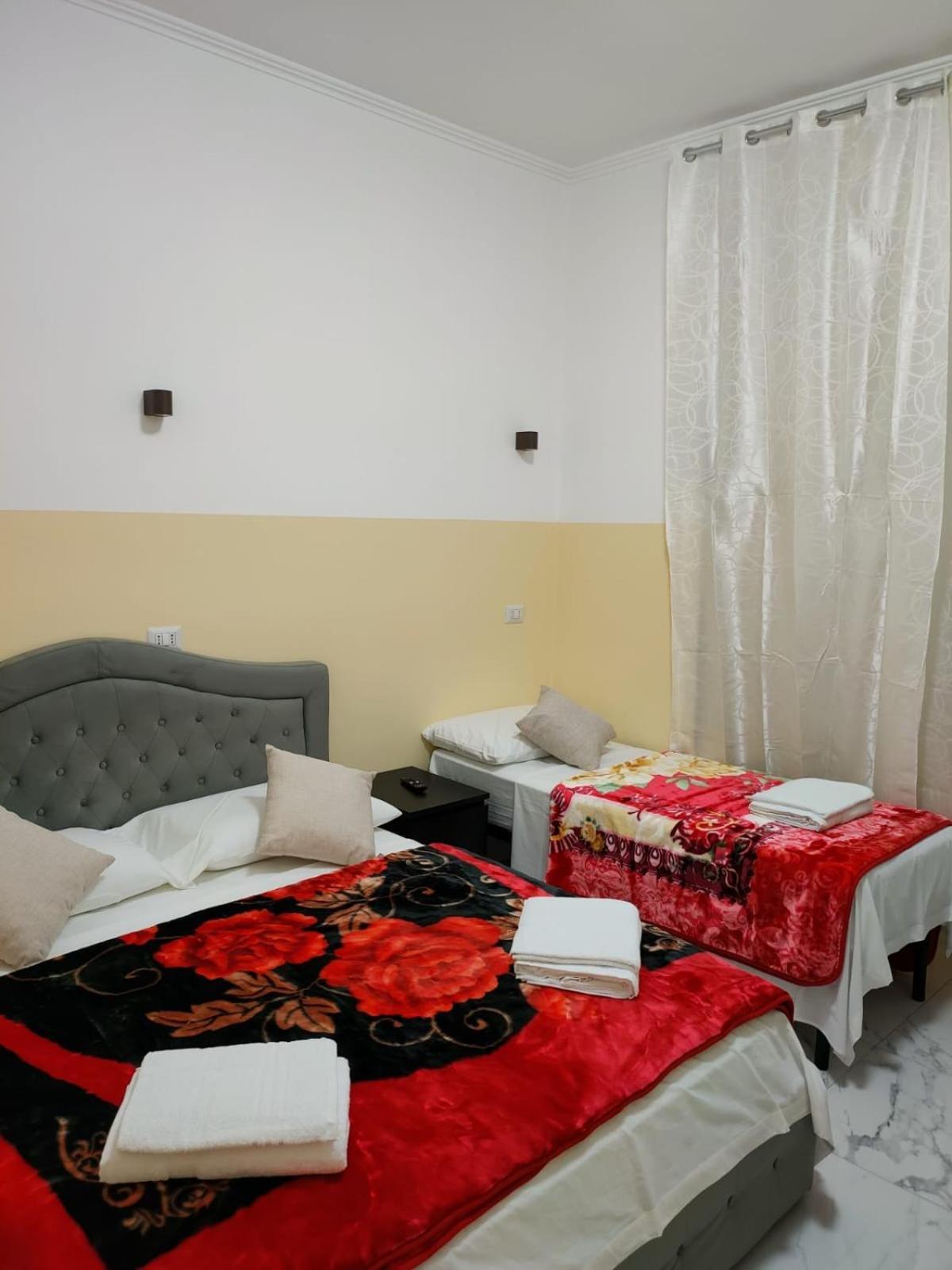Rattazzi Centro Guest house Rome