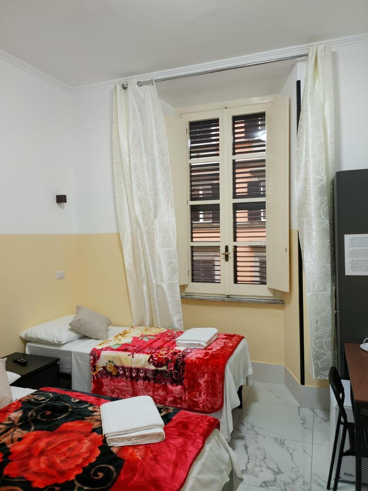 Rattazzi Centro