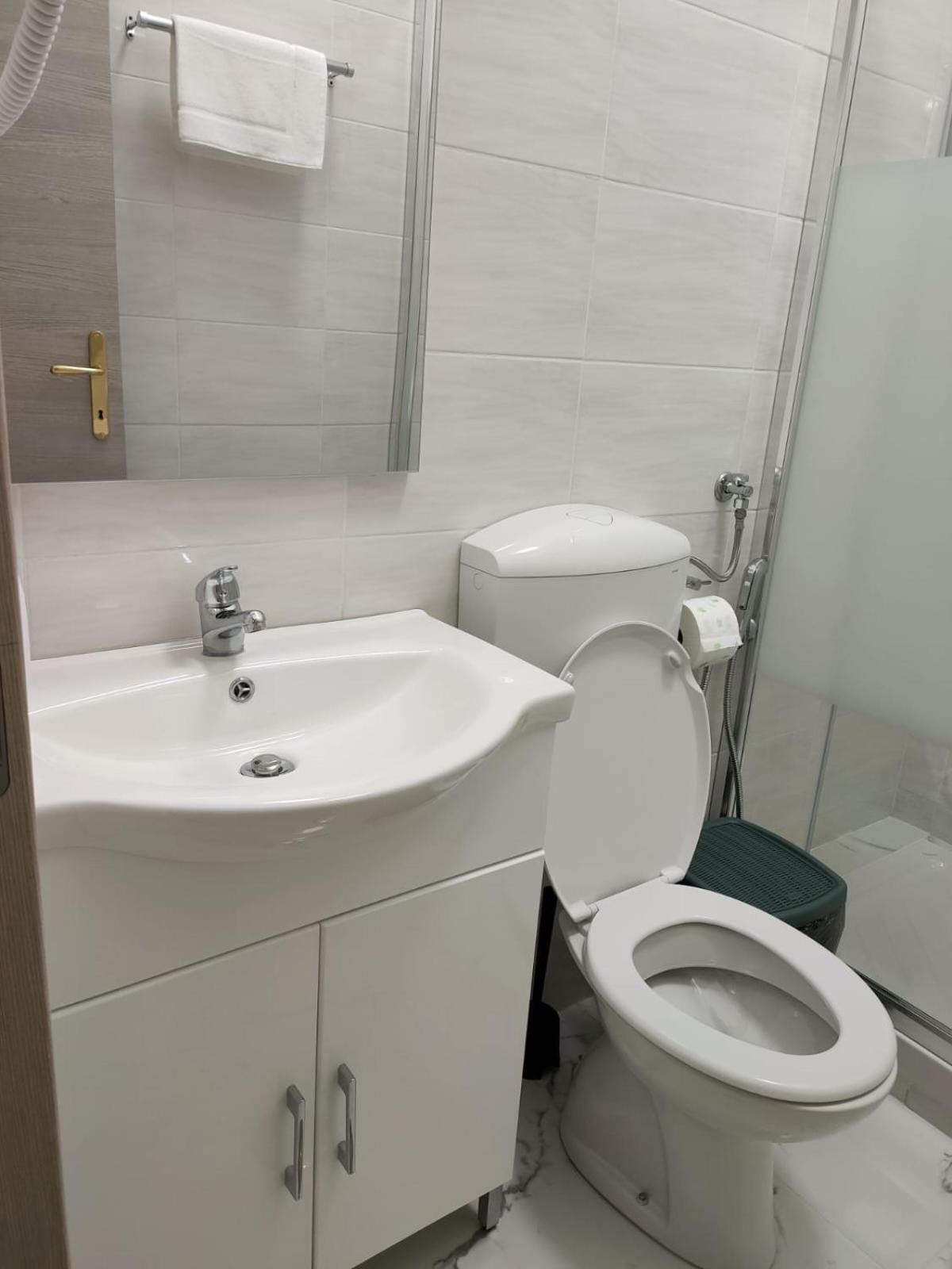 Rattazzi Centro Guest house *