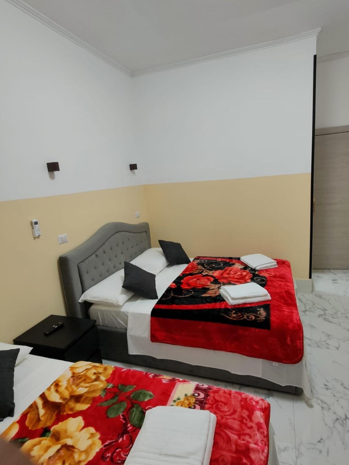 Guest house Rattazzi Centro *