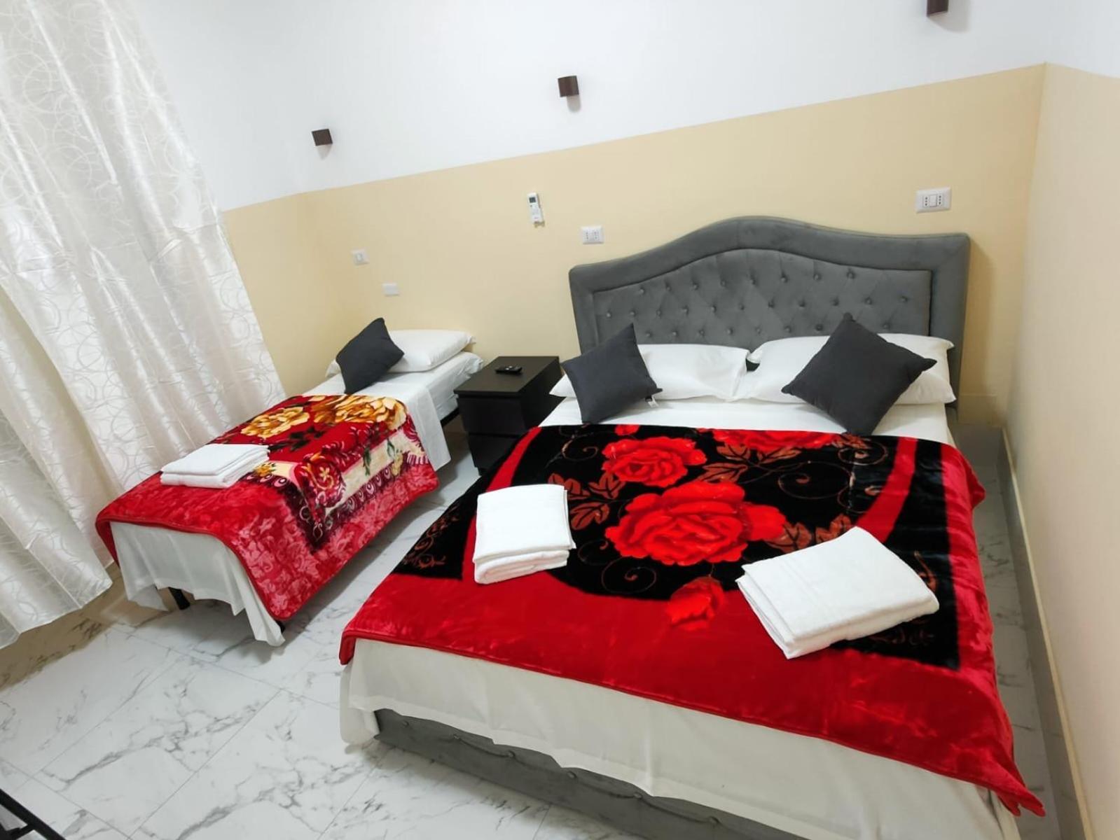 Guest house Rattazzi Centro Rome