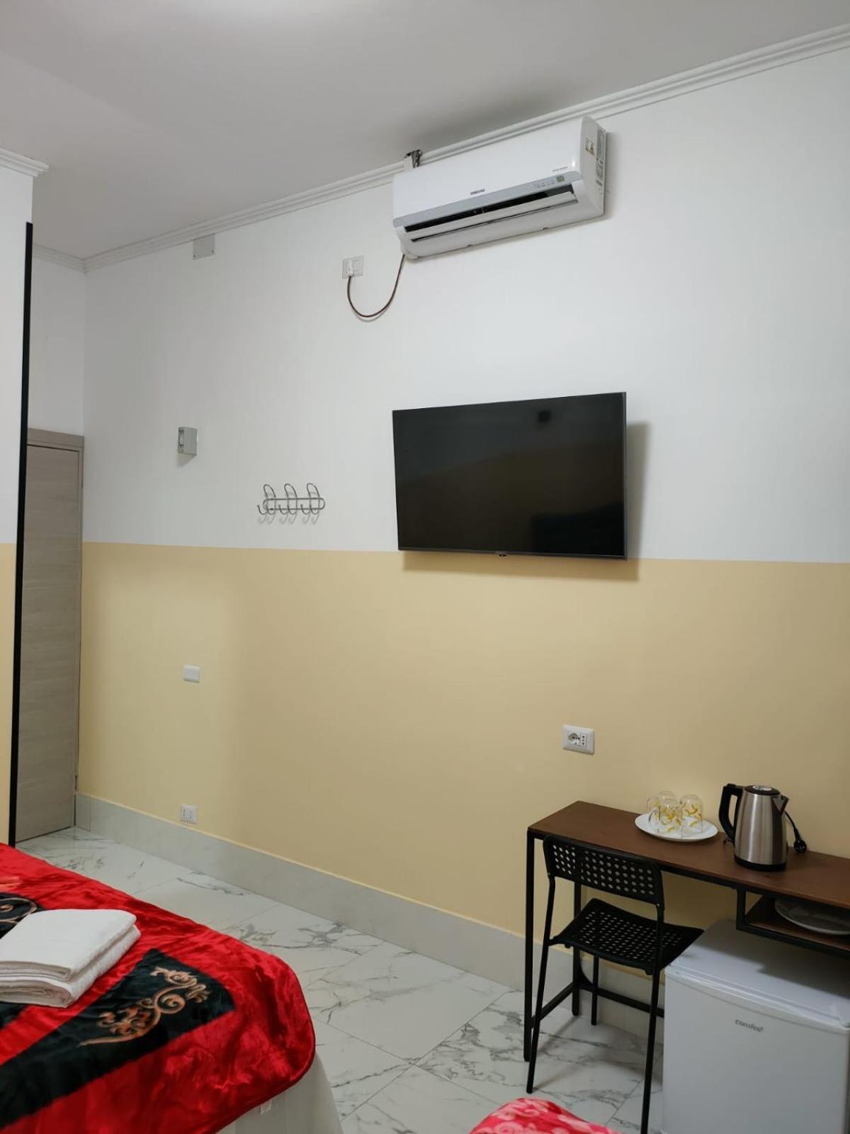 Guest house Rattazzi Centro