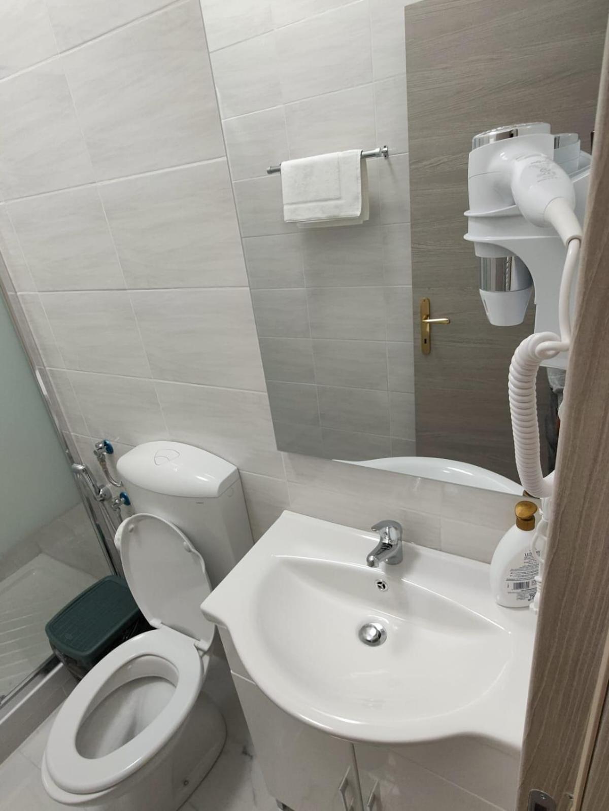 Guest house Rattazzi Centro Rome