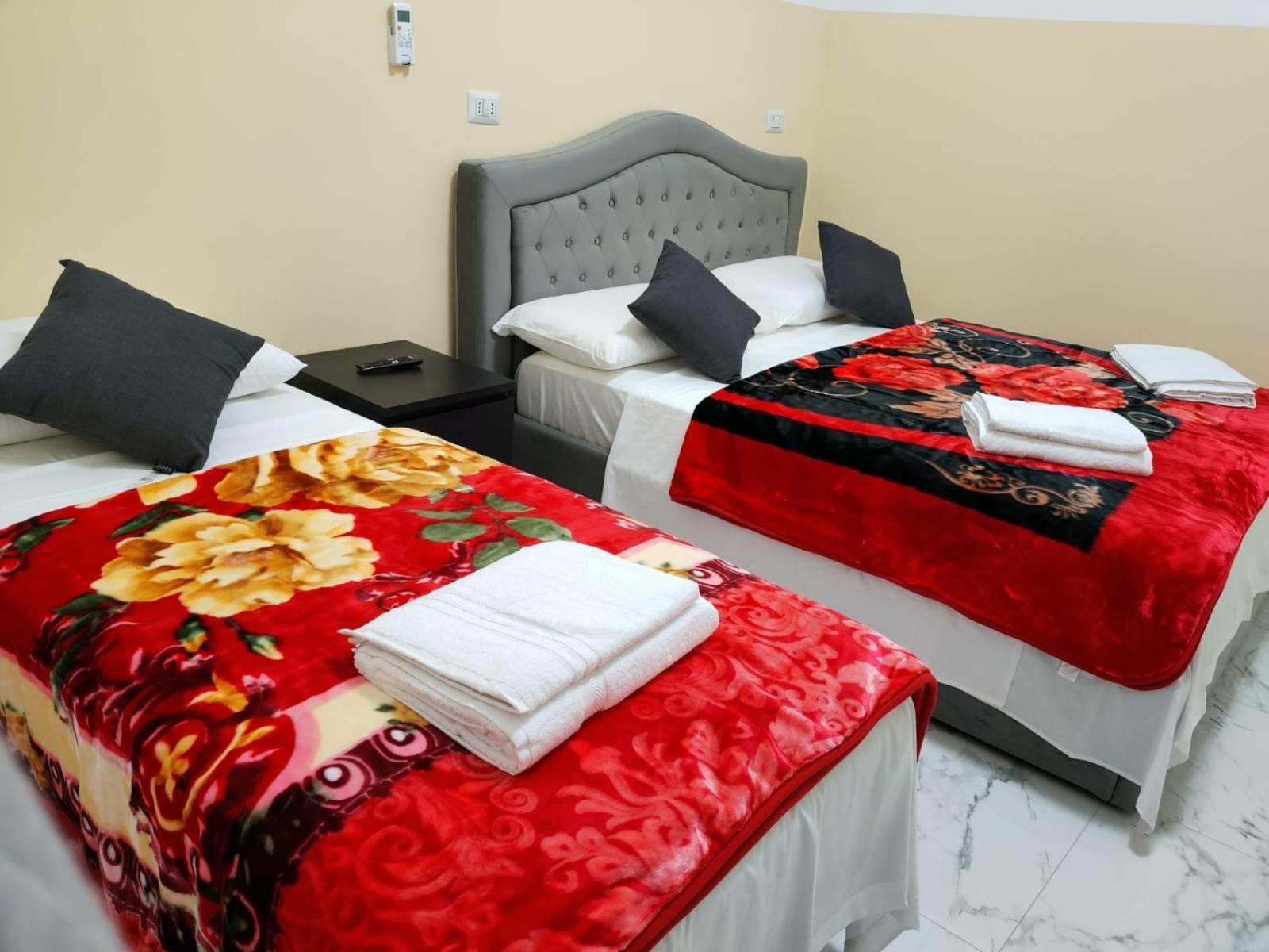 Guest house Rattazzi Centro *