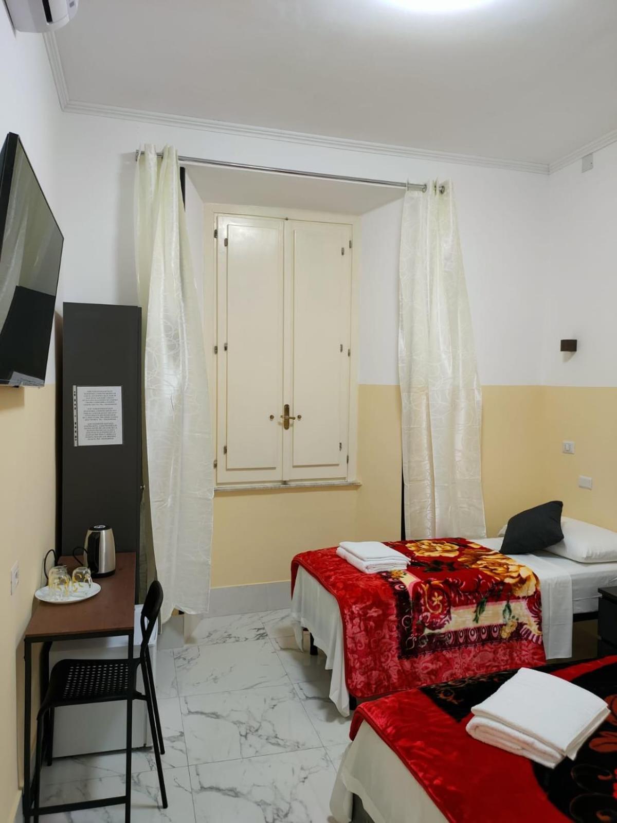 Guest house Rattazzi Centro Rome