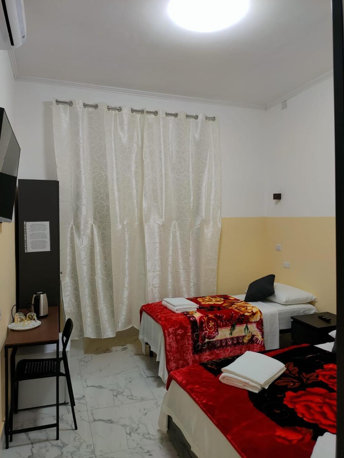Guest house Rattazzi Centro