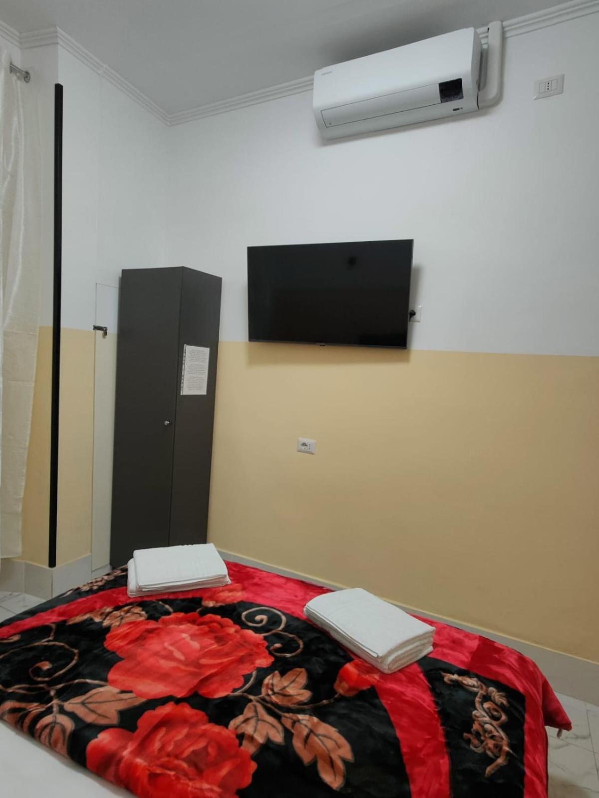 Guest house Rattazzi Centro