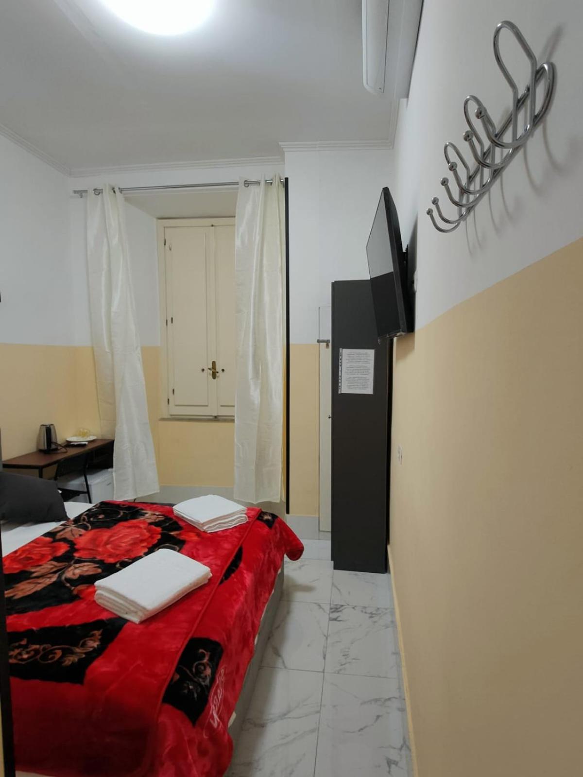 Rattazzi Centro Guest house Rome