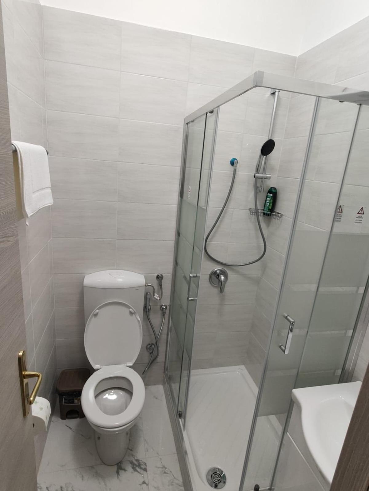Guest house Rattazzi Centro