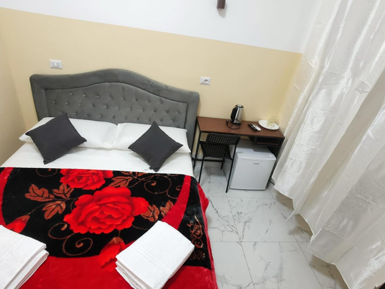 Rattazzi Centro Guest house *