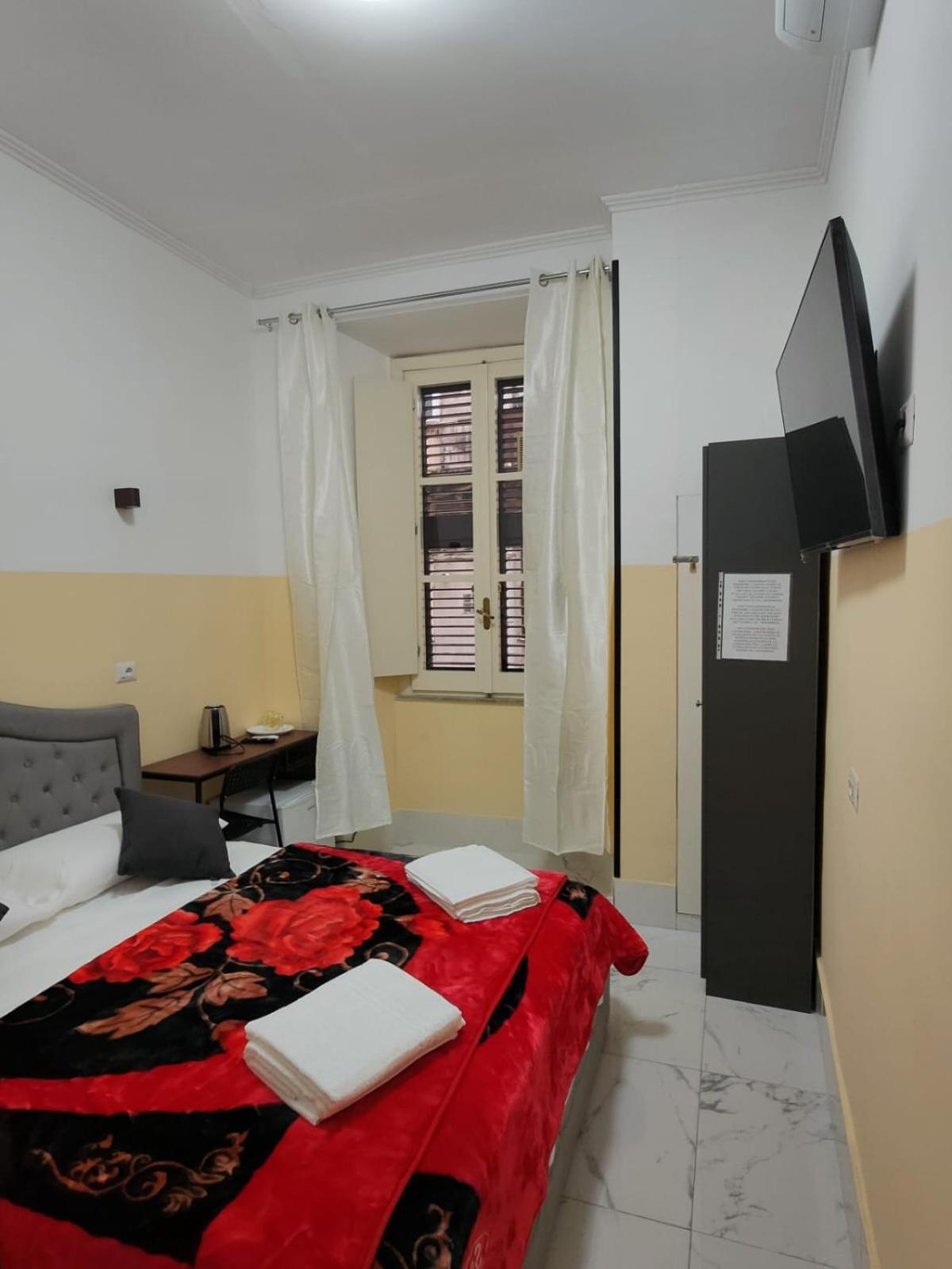 Rattazzi Centro Guest house Rome