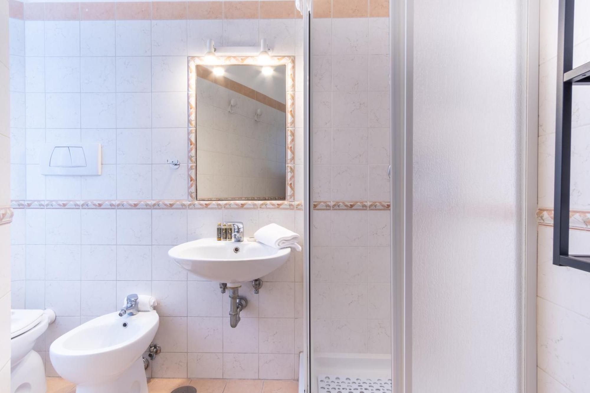 Elegantis La Dolce Vista With Private Terrace And Fantastic View Apartment