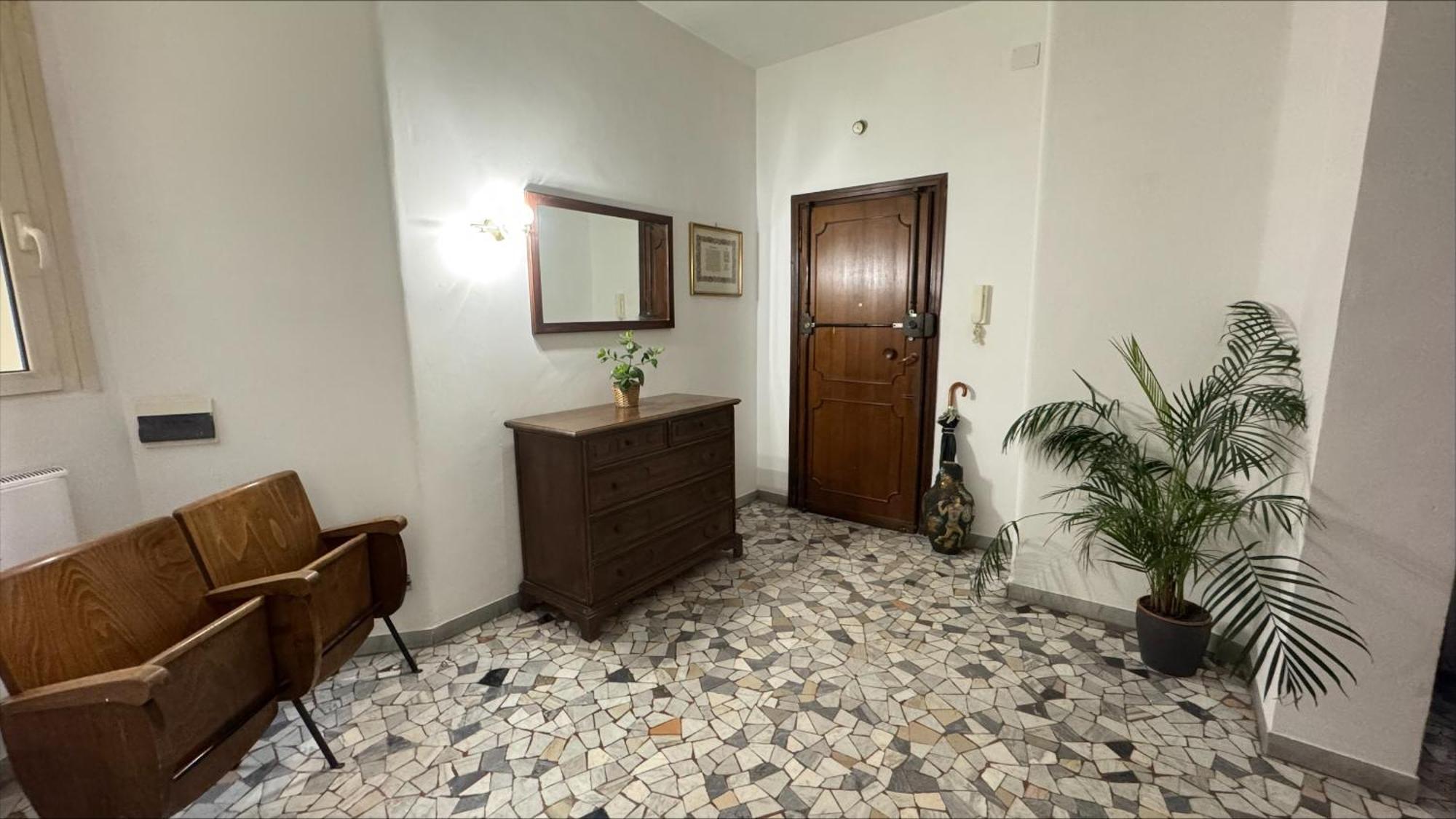 Domus Remo #1 * Rome