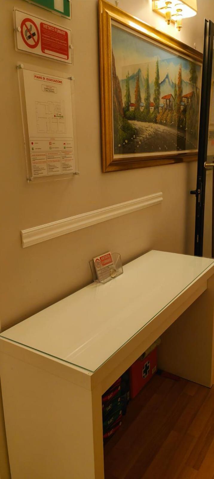 Guest house Soggiorno Fenicia *