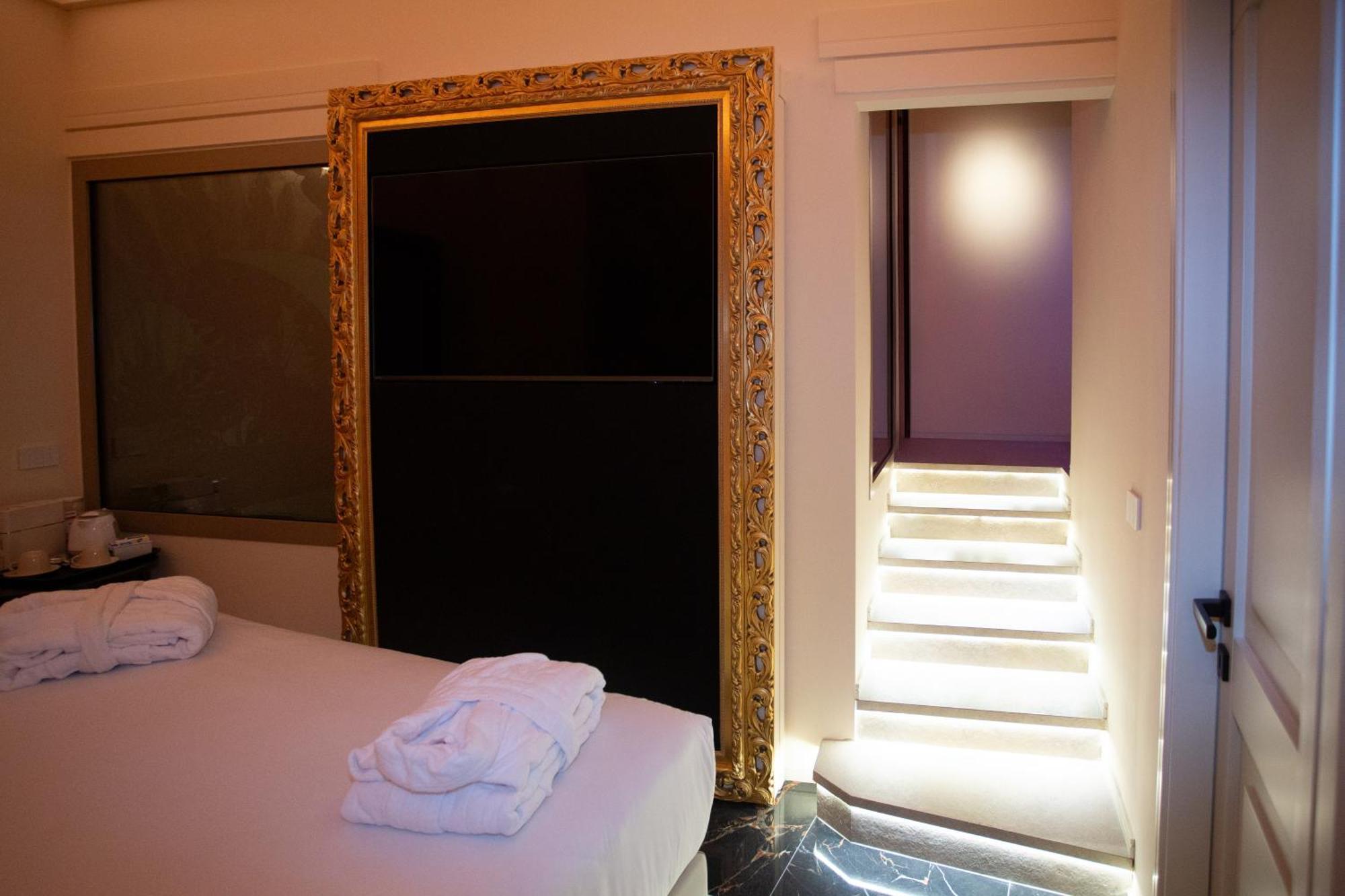 Guest house Profumo Maison Colosseo