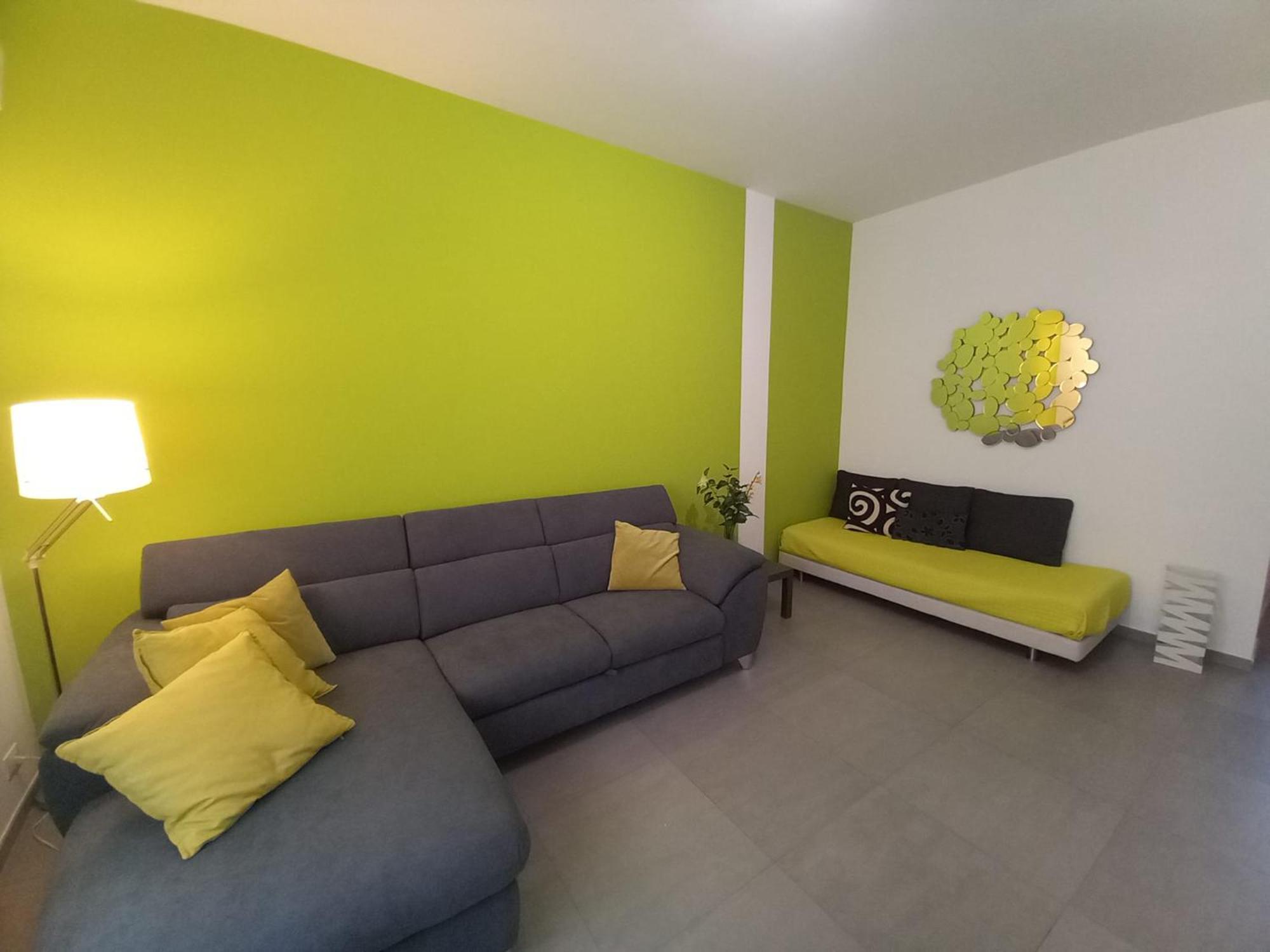 Holiday home Lungotevere Holidays Rome