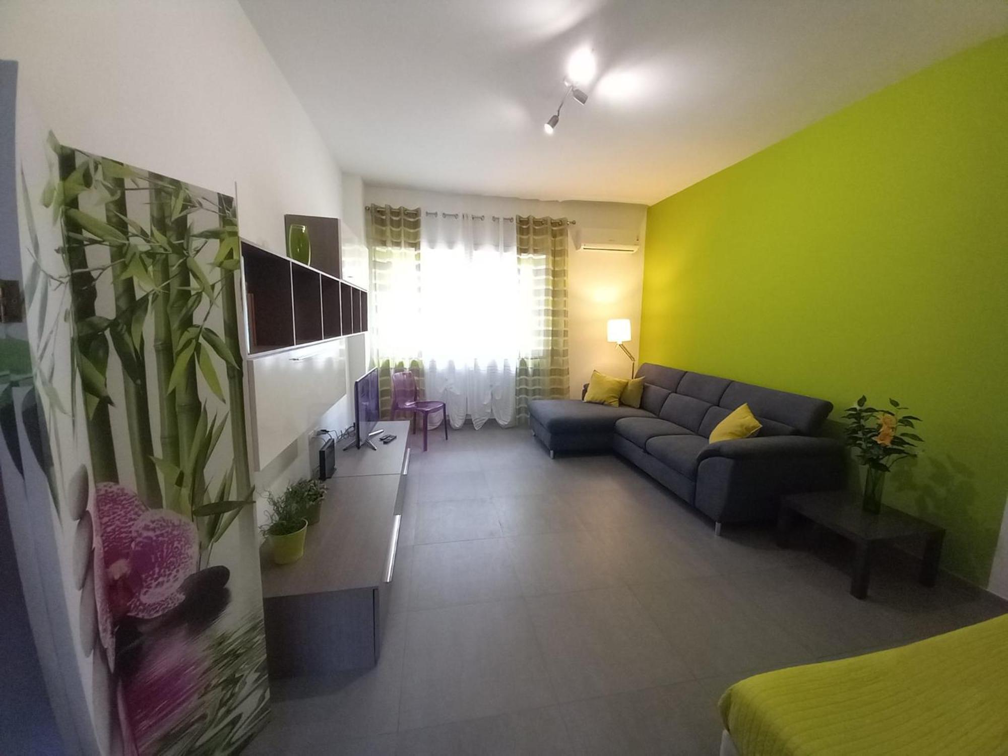 Lungotevere Holidays Holiday home