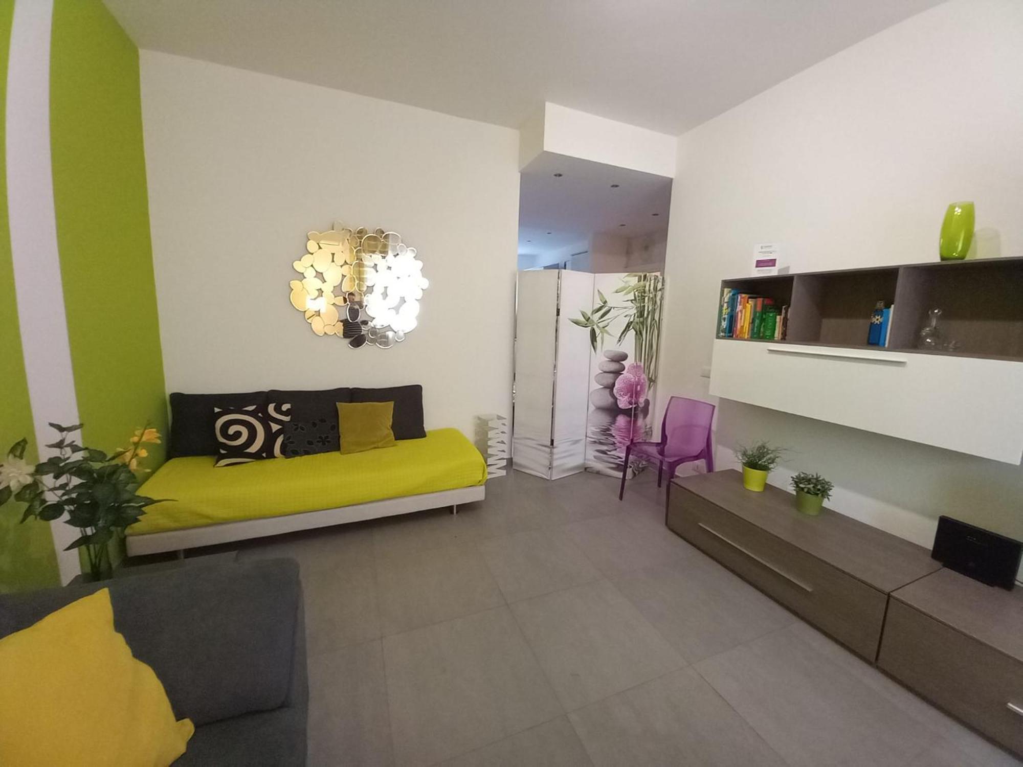 Holiday home Lungotevere Holidays