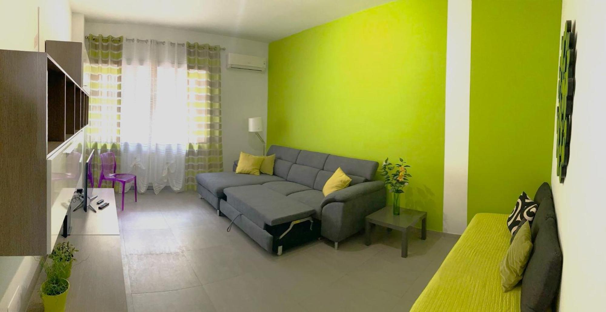 Lungotevere Holidays Holiday home *