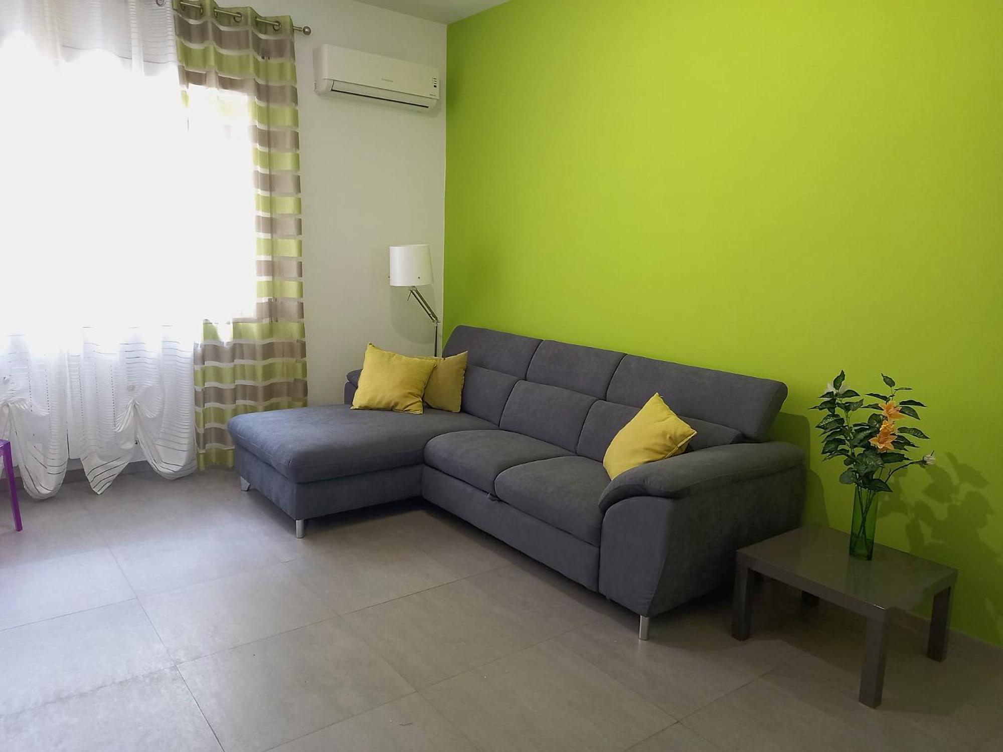 Holiday home Lungotevere Holidays *