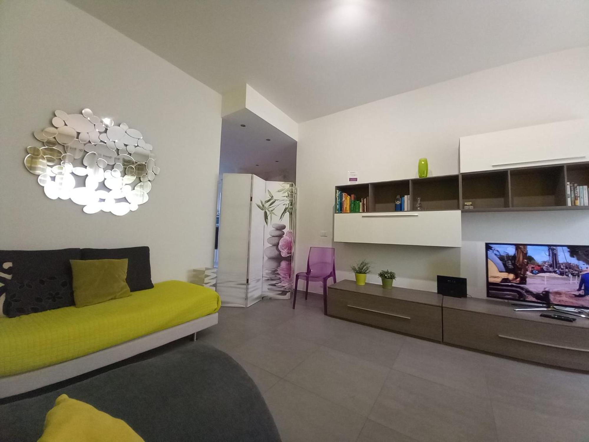 Lungotevere Holidays Holiday home Rome