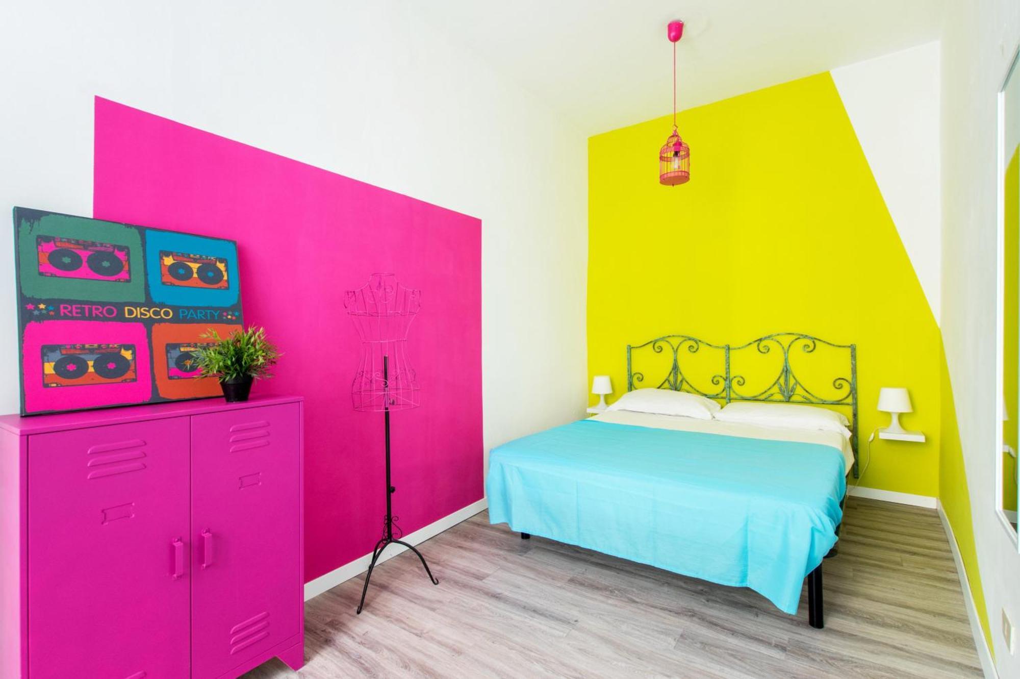 Pop House Appartamento