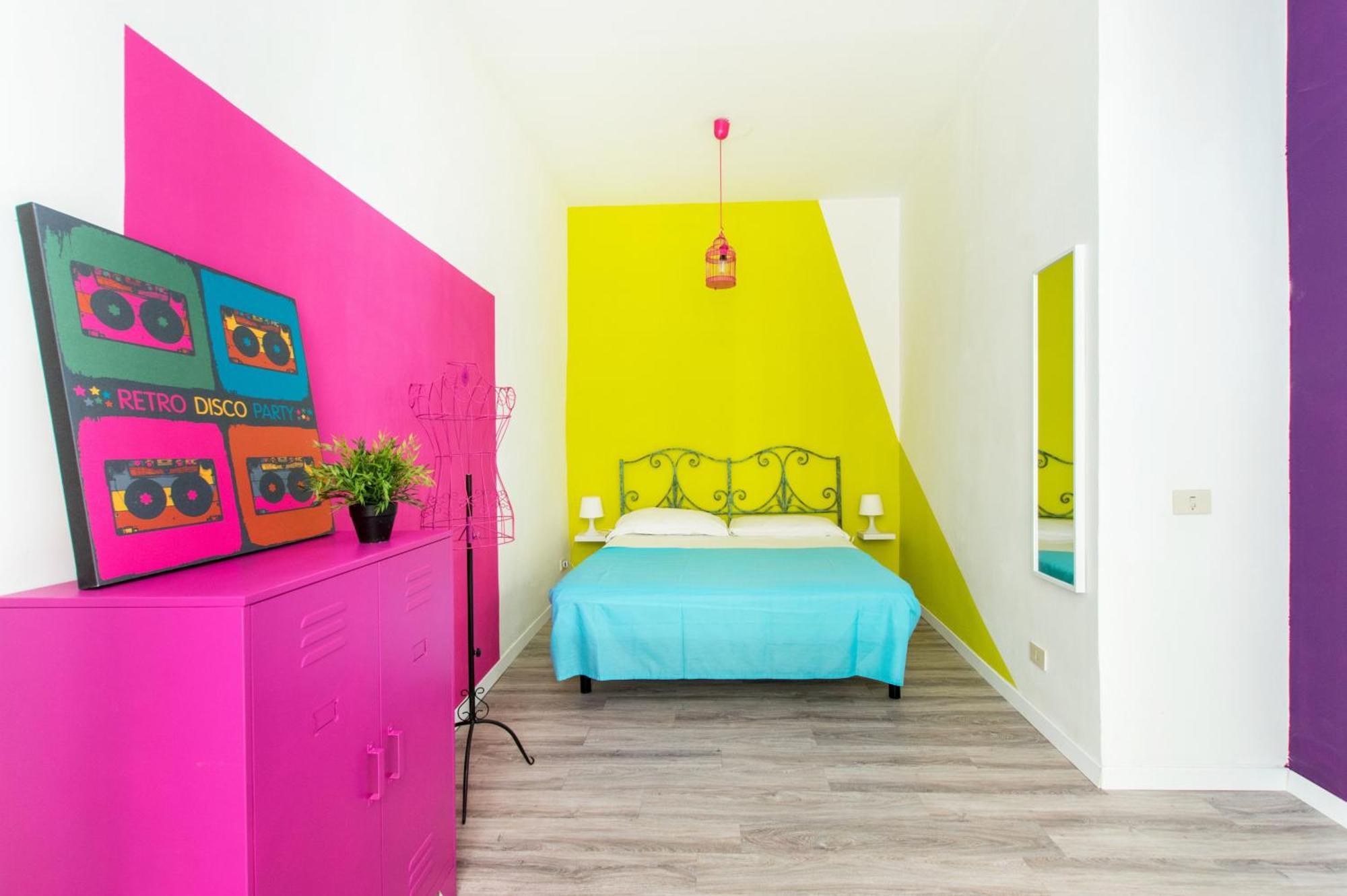 Pop House Appartamento Roma