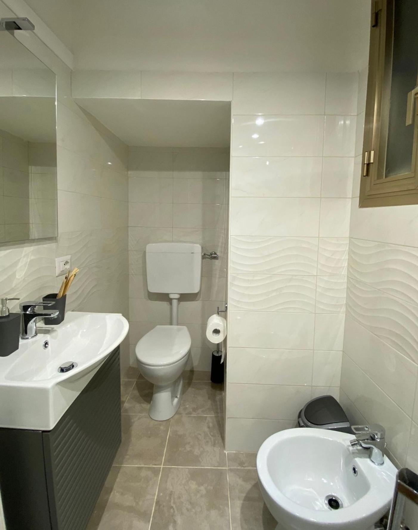 New A Trastevere Appartamento *