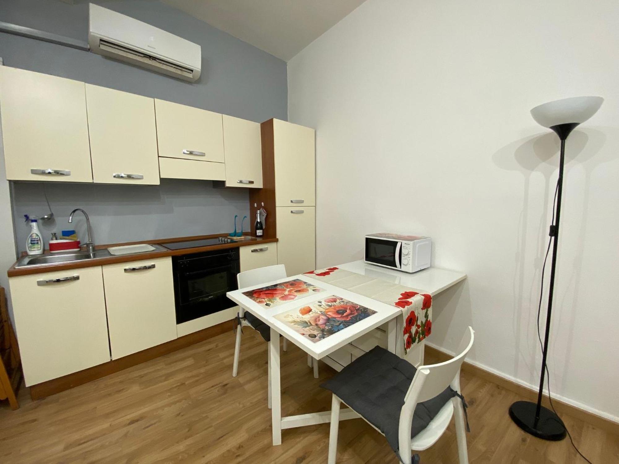 Appartamento New A Trastevere *