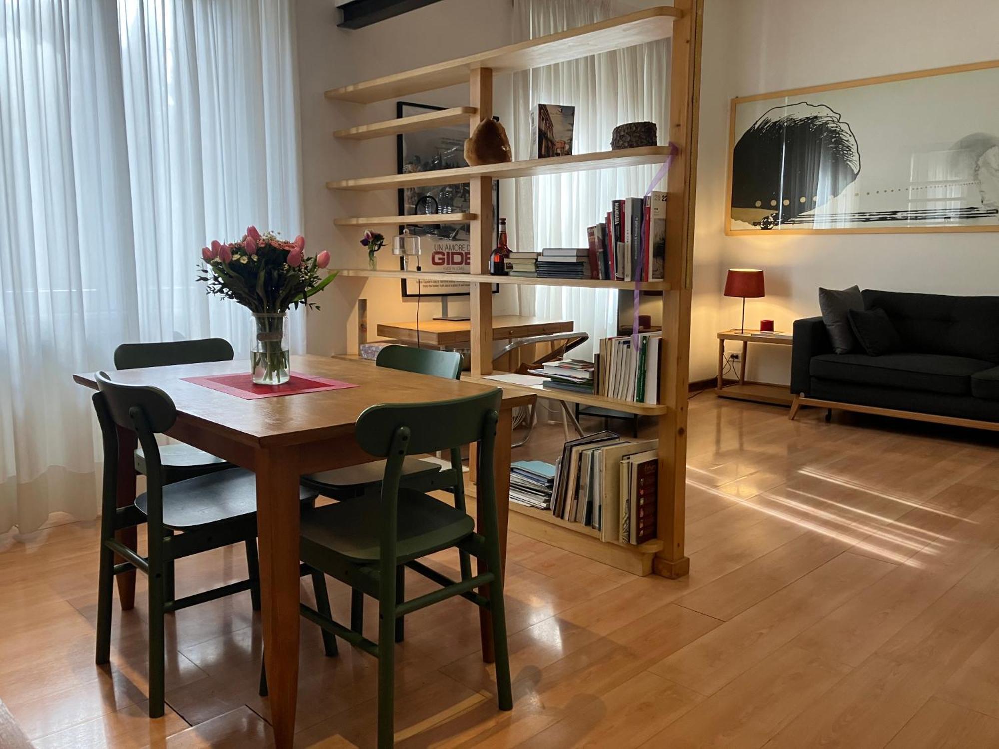 Monti Parioli House Apartment Rome